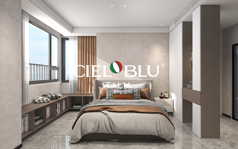 CIELOBLU | 基路伯卡薩汀諾B，重新定義“質感生活”(圖5)