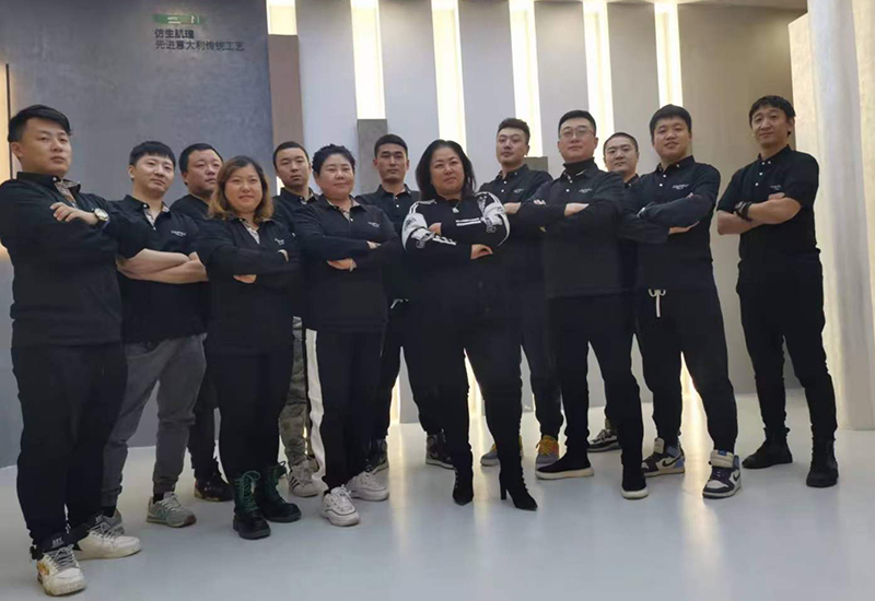 CIELOBLU | 聚力共贏，基路伯冠軍訓(xùn)練營終端賦能培訓(xùn)（沈陽站）完美收官！(圖1)