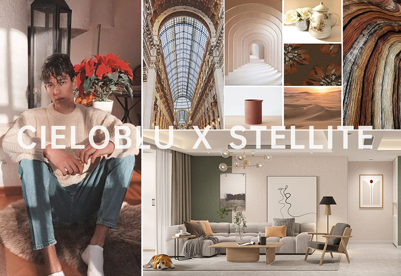 CIELOBLU | 圣晶石·與自然為鄰，聆賞生活之美(圖3)