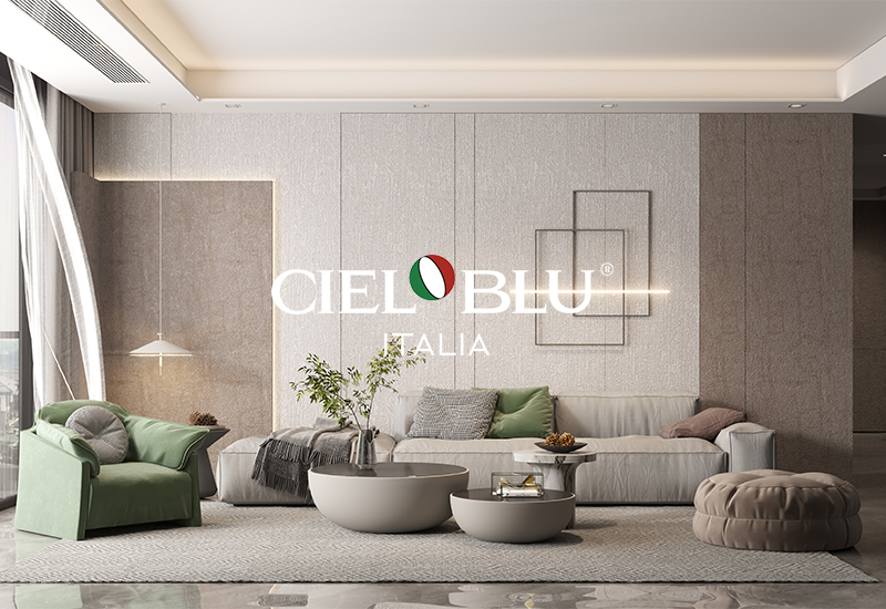 CIELOBLU | 圣晶石 X 摩卡棕，品過方知味(圖5)