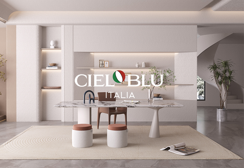 CIELOBLU | 圣晶石 X 摩卡棕，品過方知味(圖7)