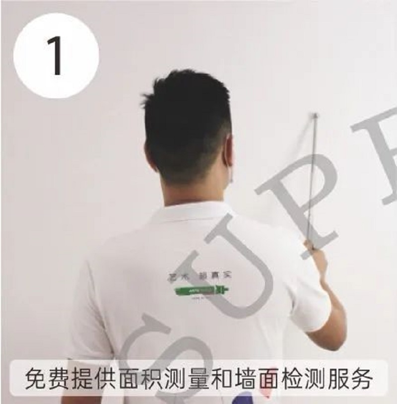 CIELOBLU | 基路伯藝術涂料，盡精微而致美好(圖7)
