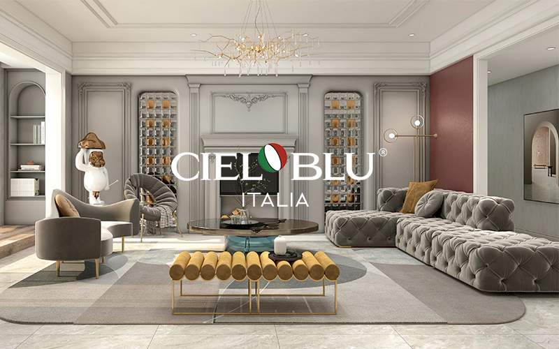 CIELOBLU | 在基路伯，遇見(jiàn)璀璨星空(圖3)