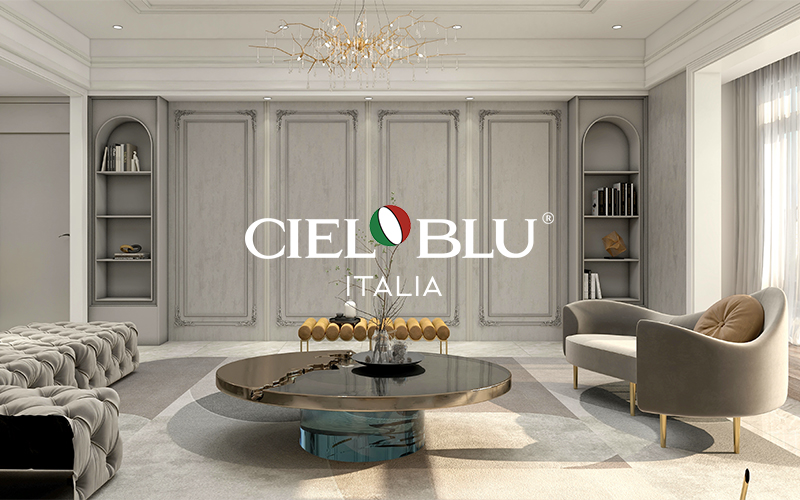 CIELOBLU | 在基路伯，遇見(jiàn)璀璨星空(圖4)