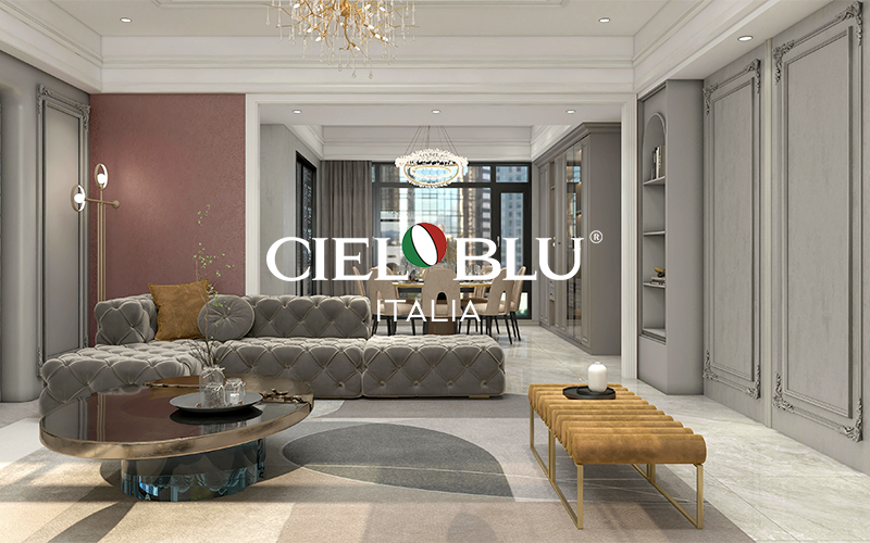 CIELOBLU | 在基路伯，遇見(jiàn)璀璨星空(圖6)