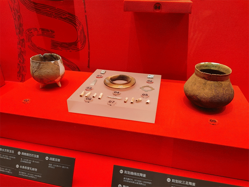 CIELOBLU | 基路伯 X 廣西南寧博物館，歷史與藝術(shù)同行(圖4)