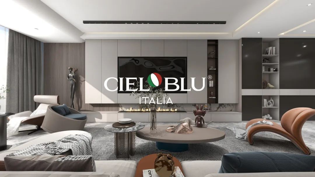 CIELOBLU | 最美的時(shí)節(jié)，探尋栗子棕的暖意(圖6)