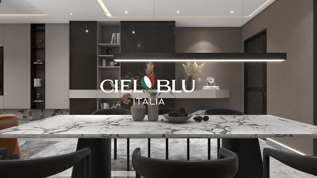 CIELOBLU | 最美的時(shí)節(jié)，探尋栗子棕的暖意(圖8)
